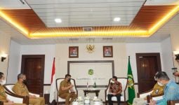 Bobby Nasution Sebut Kota Medan Masuk 8 Besar Pelayanan Investasi Terbaik 2022 - JPNN.com