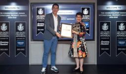 Casa Domaine Raih Penghargaan di Ajang Asia Pacific Property Awards 2022 - JPNN.com