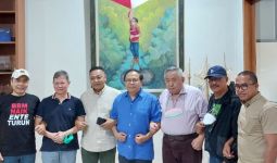 Rizal Ramli Cs Sebut Kenaikan BBM Kebijakan Cacat, Turunkan Lagi Harganya - JPNN.com
