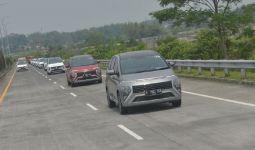 Test Drive Hyundai Stargazer: Membuktikan Kenyamanan di Rute Malang-Solo - JPNN.com