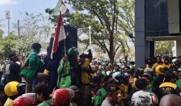 BBM Naik, Ojol di Makassar Desak Pemerintah Lakukan Ini, Segera - JPNN.com