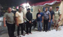 Brigadir BHT Ditangkap Polisi, Kasusnya Bikin Malu Polri - JPNN.com