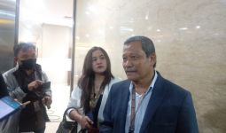 Ferdy Sambo Menangis dan Emosi Saat Menanyakan Hal Ini ke Bripka Ricky Rizal - JPNN.com