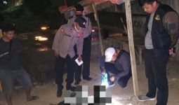 Mayat Pria Tergeletak di Pinggir Jalan Bekasi, Ternyata - JPNN.com