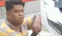 Pamer Kemaluan di Depan Siswi SMP, Pria Misterius Ini Tengah Diburu Polisi - JPNN.com