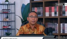 Survei Terbaru SMRC: Ganjar Ungguli Prabowo dalam Simulasi Head to Head - JPNN.com