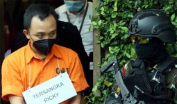 Heboh Pengakuan Bripka Ricky Rizal, Kuat Maruf Tegang, Ferdy Sambo Terguncang - JPNN.com