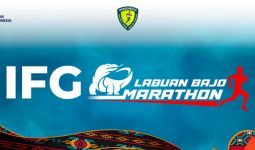 Ikut Maraton di Labuan Bajo dengan Anggaran Terbatas? Ini Caranya - JPNN.com