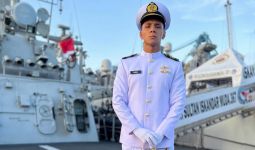 Demi Peran Kapten Danu di Bintang Samudera, Kamal Hafid Harus Lakukan Ini - JPNN.com