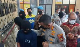 Komplotan Rampok Spesialis Minimarket Beraksi Dini Hari - JPNN.com