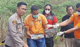 Kasus Mayat Tanpa Kepala di Semarang, Polisi Ambil DNA PNS Pemkot yang Hilang, Hasilnya? - JPNN.com