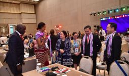 Puan Dorong Kepemimpinan Perempuan di Dunia Politik - JPNN.com