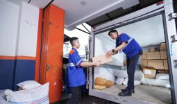 Antisipasi Lonjakan Pengiriman Barang Saat Libur Nataru, KAI Logistik Tambah Kapasitas Angkut - JPNN.com