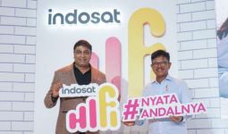 Indosat Ooredoo Meluncurkan Koneksi Internet Rumahan, Sebegini Harganya - JPNN.com