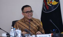Jelang Seleksi PPPK 2022, MenPAN-RB Azwar Anas Keluarkan Instruksi - JPNN.com