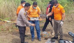 Di Mana Kepala & Tangan Mayat yang Diduga PNS Pemkot Semarang? Mengerikan - JPNN.com