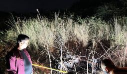 Penemuan Mayat Pria di Marina Semarang Bikin Gempar, Kondisi Mengenaskan - JPNN.com