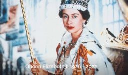 Ratu Elizabeth Meninggal Dunia, Lagu Kebangsaan Inggris Diganti, Begini Lirik & Sejarahnya - JPNN.com