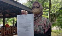 Istri Polisi Laporkan Suami Oknum Perwira ke Propam, Duh, Kasusnya Memalukan Sekali - JPNN.com