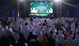 Sahabat Ganjar Galang Dukungan di Banten, Gus Nahib: Alhamdulillah Lancar - JPNN.com