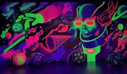 Nikmati Karya Seni Sambil Bermain Gim di Cyberpunk Animatrix - JPNN.com
