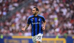 Jadwal Liga Italia Pekan ke-6: Inter Milan Jamu Si Banteng, Nasib Inzaghi Dipertaruhkan? - JPNN.com