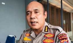 Briptu MAR Berani Melawan Kapolda, Kombes Azas Langsung Pasang Badan - JPNN.com