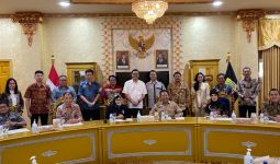 Yayasan Dewa Dewi Indonesia Jajaki Kolaborasi di Jember - JPNN.com