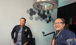 Soal Bentuk Badan Hukum PPHN, Begini Penjelasan Terbaru Ketua MPR Bambang Soesatyo - JPNN.com