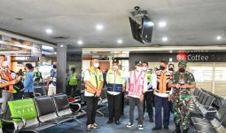 Menhub Budi: Terminal VVIP Halim Tidak Kalah Keren dari Negara Lain - JPNN.com