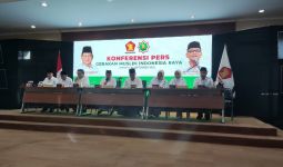 Para Ulama Menginginkan Prabowo Capres 2024, Bukan Sandiaga  - JPNN.com