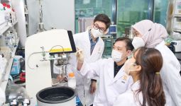 Daewoong Berkomitmen Bantu Perkuat Industri Biofarmasi Indonesia - JPNN.com