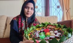 Pempek Bingen, Kreasi Baru Kuliner Khas Palembang, Wajib Dicoba! - JPNN.com