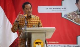 MIPI Meluncurkan Buku Putih Pemerintahan Indonesia, Ini Komentar Sejumlah Guru Besar - JPNN.com