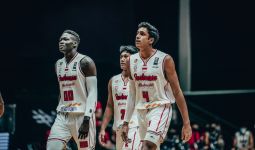 Target Pertahankan Emas di SEA Games 2023, Timnas Basket Indonesia Gelar TC - JPNN.com