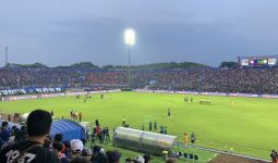 Persib Bandung Bungkam Arema FC 2-1 - JPNN.com