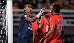 Lupakan Dua Laga Terakhir, Borneo FC Bertekad Curi Poin di Markas Bhayangkara FC - JPNN.com