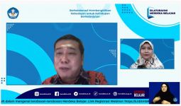 Kemendikbudristek: Dunia Perlu Kebudayaan untuk Hidup Berkelanjutan - JPNN.com