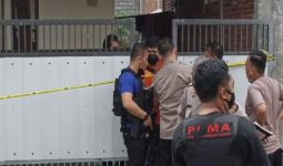 Hakim PT Kurangi Hukuman Bripka MN Pembunuh Briptu Khairul - JPNN.com