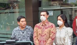 Merasa Tak Mendapat Keadilan, Jessica Iskandar Mendatangi Divpropam Mabes Polri - JPNN.com