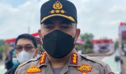 Sopir Truk Kena Pungli, 15 Preman di Pekanbaru Ditangkap Polisi - JPNN.com