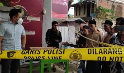 Pelaku Penikaman di Mataram Jalani Pemeriksaan Kejiwaan 2 Pekan, Polisi: Kami Tunggu Hasilnya - JPNN.com