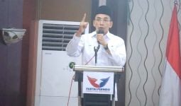 TGB Ingatkan Kader Perindo 2 Hal Penting Terkait Pemilu 2024 - JPNN.com