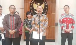 5 Rekomendasi Komnas HAM untuk Presiden Jokowi Soal Kasus Pembunuhan Brigadir J - JPNN.com