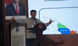 Mentan SYL Dorong Para Ahli Perkuat Keamanan Pangan Nasional - JPNN.com