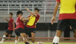 Piala AFC U-20 2023: Shin Tae Yong Yakin Indonesia Lolos ke Putaran Final - JPNN.com