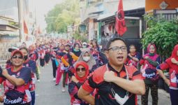 Gelorakan Sicita PDIP, Brando Susanto: Harus Jadi Bagian Budaya Indonesia - JPNN.com