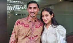Jessica Iskandar Kembali Gagal Mediasi dengan Steven, Vincent Bilang Begini - JPNN.com