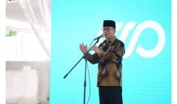 Yandri Susanto Menentang Keras Penghapusan Madrasah di UU Sisdiknas - JPNN.com