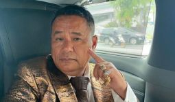 Indonesia Batal Jadi Tuan Rumah Piala Dunia U-20, Hotman Paris: Sedih 1 Juta Kali - JPNN.com